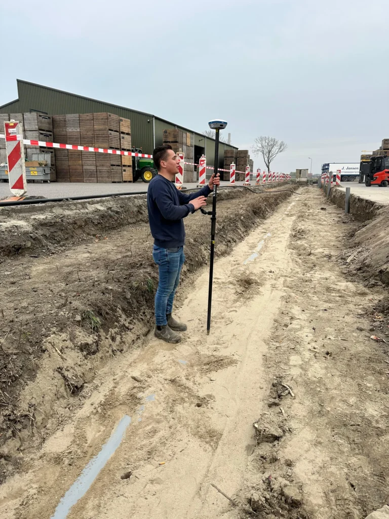 Riolering en leidingwerk in Zeeland14