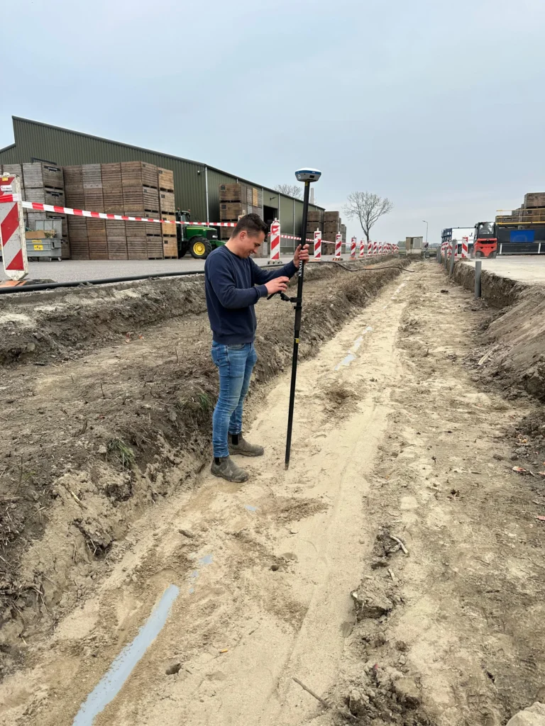 Riolering en leidingwerk in Zeeland15