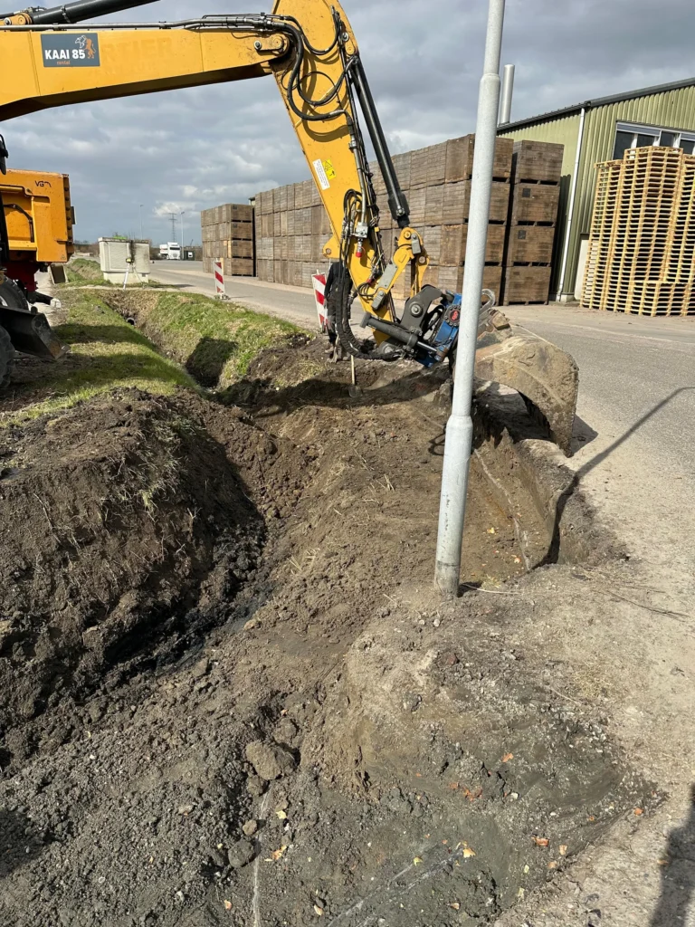 Riolering en leidingwerk in Zeeland5